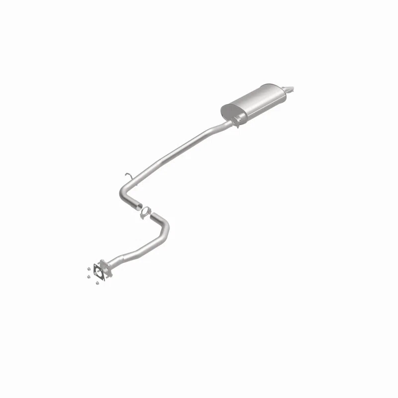 Fits 1994-1996 Buick Century Direct-Fit Replacement Exhaust System 106-0117